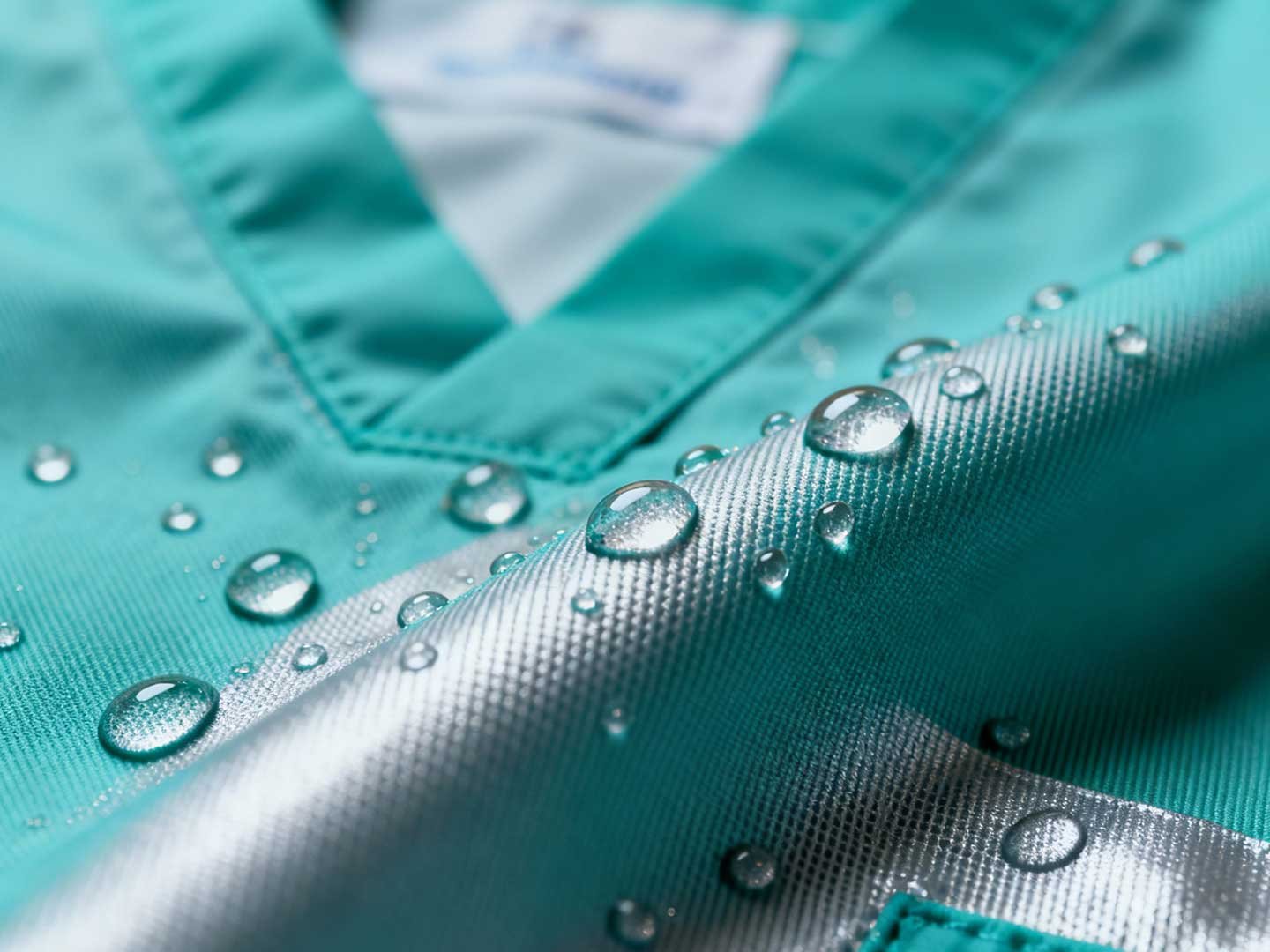 Innovaciones en tejidos para uniformes médicos