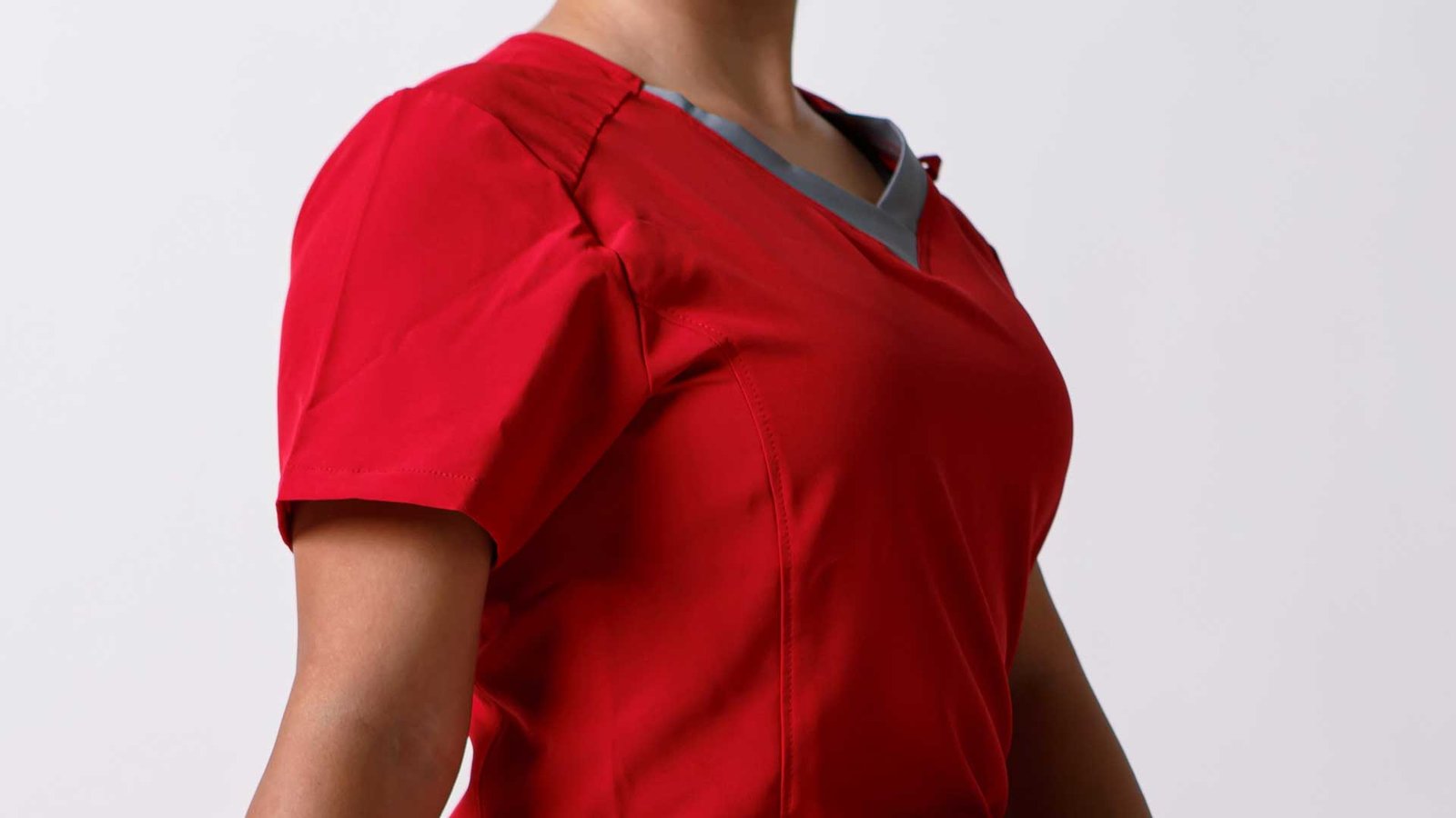 Scrub de Alta Resistencia